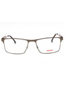 0R80 00 - Semi Matte Dark Ruthenium