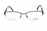 0003 - Matte Black / Clear Lens