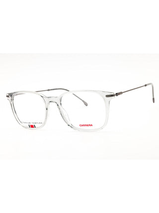 Carrera CA 270 plastic Rectangular Men's Eyeglasses