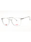 0KB7 00 - Transparent Grey/Clear demo lens