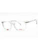 0KB7 00 - Transparent Grey/Clear demo lens