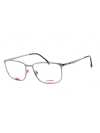 Carrera CA 8858  Metal Rectangular Men's Eyeglasses