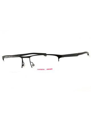 Carrera CARDUC 009 stainless steel Eyeglasses