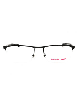 Carrera CARDUC 009 stainless steel Eyeglasses