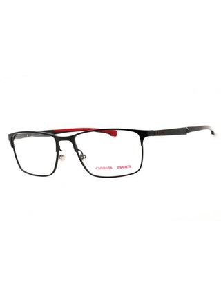 Carrera CARDUC 014  Metal Rectangular Men's Eyeglasses