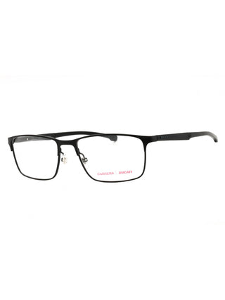 Carrera CARDUC 014  Metal Rectangular Men's Eyeglasses
