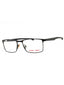 0807 00 - Black/Clear demo lens