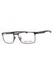 0807 00 - Black/Clear demo lens