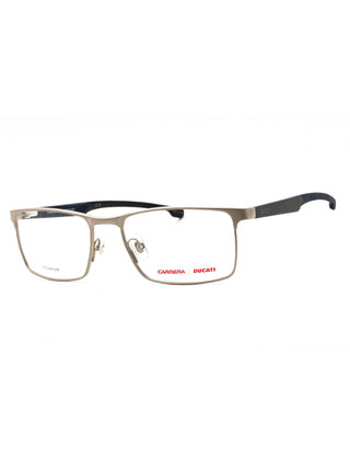 Carrera CARDUC 027  Metal Rectangular Men's Eyeglasses