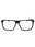 0807 00 - BLACK/Clear demo lens