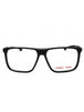 0807 00 - BLACK/Clear demo lens