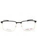 062L 00 - Matte Black / clear demo lens