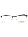 062L 00 - Matte Black / clear demo lens