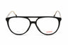 0807 00 - BLACK/Clear demo lens