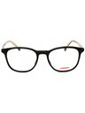 0807 00 - BLACK/Clear demo lens