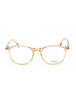 0SD9 00 - Beige Crystal / Clear Lens