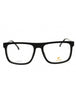 0807 00 - BLACK/Clear demo lens