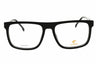 0807 00 - BLACK/Clear demo lens