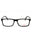 0003 00 - MATTE BLACK/Clear demo lens