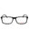 0003 00 - MATTE BLACK/Clear demo lens