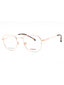 0DDB 00 - Copper Gold/Clear demo lens