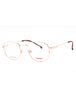 0DDB 00 - Copper Gold/Clear demo lens