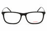 0807 00 - Black / Clear Lens