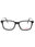 0003 00 - MTTBLACK/Clear demo lens