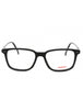 0003 00 - MTTBLACK/Clear demo lens
