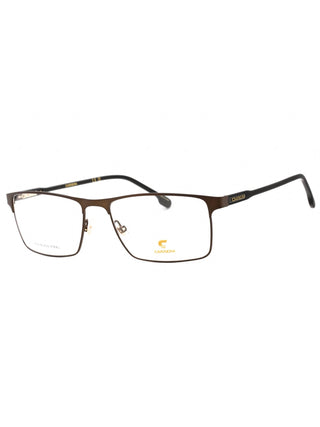 Carrera CARRERA 226 stainless steel Rectangular Men's Eyeglasses