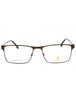 0VZH 00 - Matte Bronze /Clear demo lens