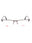 0V81 00 - Ruthenium Black / Clear Lens