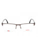 0V81 00 - Ruthenium Black / Clear Lens