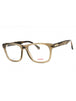 010A 00 - BEIGE/Clear demo lens