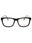 0807 00 - BLACK/Clear demo lens