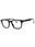 0807 00 - BLACK/clear demo lens