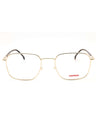 0J5G 00 - GOLD/clear demo lens