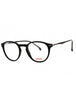 0807 00 - BLACK/Clear demo lens