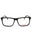 0003 00 - MTT BLACK/Clear demo lens