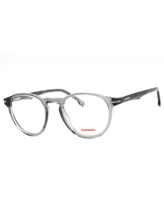 Carrera CARRERA 287 plastic Round Men's Eyeglasses