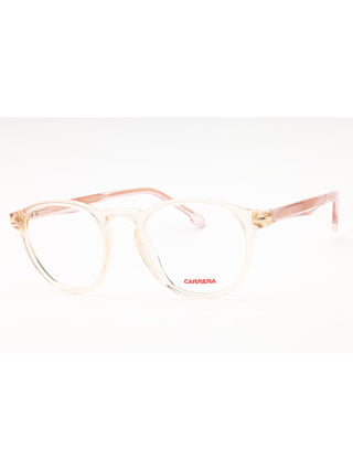 Carrera CARRERA 287 plastic Round Men's Eyeglasses