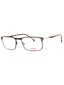 0YZ4 00 - MTT BROWN/Clear demo lens