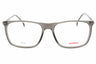0KB7 00 - GREY/Clear demo lens
