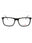0003 00 - MATTE BLACK/Clear demo lens