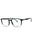 008A 00 - BLACK GREY/Clear demo lens