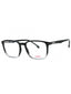 008A 00 - BLACK GREY/Clear demo lens