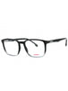 008A 00 - BLACK GREY/Clear demo lens
