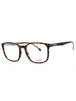 0086 00 - HVN/Clear demo lens