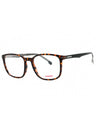 0086 00 - HVN/Clear demo lens