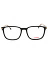 0807 00 - BLACK/Clear demo lens